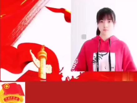 #五四精神传承有我 #传承五四精神 用青春的力量,谱写时代前奏 素材来源:丰宁二中团委@青春河北