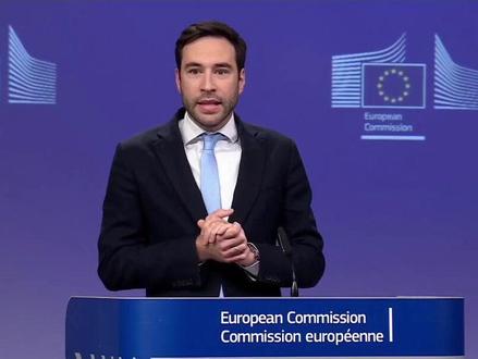 这次1.2亿欧的罚款为什么让马斯克这么愤怒 #马斯克