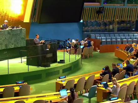 5国反对!日本最终投票,不许东大拥有核武,高市早苗表态激起千层浪