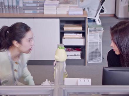 《骄阳似我》林总受伤居家办公,聂曦光天天给他送文件 #电视剧解说 #电视剧 #赵今麦 #宋威龙