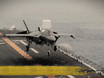 战略制衡 多维打压... #军事 #局势 #认知