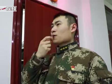 在战位丨枕戈待旦 这是军人的“节日姿态”
打仗不分时间段,备战不分节假日,对于军人来说,节日也是战备日。武警新疆总队克拉玛依支队组织开展全员、全装、全要素战备演练,用枕戈待旦的战备状态,迎接新春佳节。