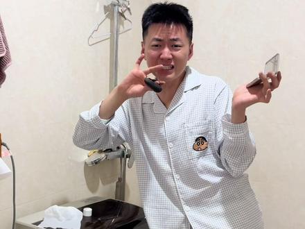 大家帮我看我儿子是不是 #内向 #社恐 #害羞