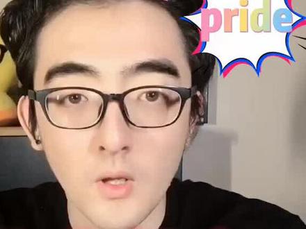 带你简单了解LGBTQ🏳️🌈#dou出新知 #英语 #性别 @抖音小助手