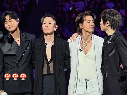 陈信宏 言承旭 你俩到底旁若无人的在干嘛?
#陈信宏 #言承旭
#恒星之城 #fforever