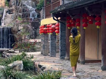 福建省屏南县最自然原始的几个村子,你最喜欢哪一个?2天一晚不走回头路的行程 #屏南 #古村落风景 #宁德周边游 #中国传统村落#山海宁德