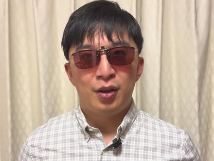 为什么要选尼龙材质的钓鱼增晰夹片?因为性能根本不是差了一点, #科学钓鱼 #钓鱼眼镜