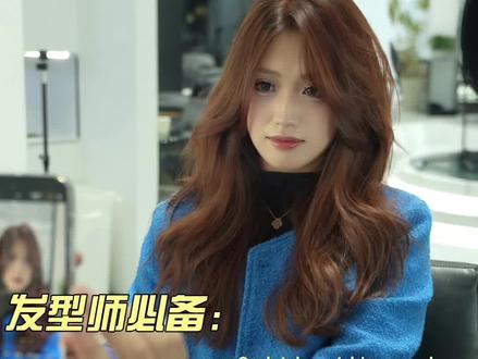 5种发型手机拍摄方式#宽宽教作品美感 #宽宽美感造型