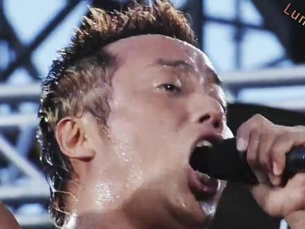 摇滚、浪漫、坚韧。音乐界的传奇男人#长渕刚#人物故事