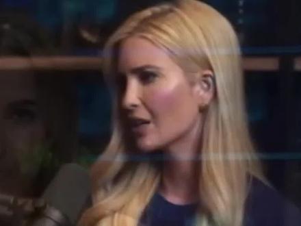 特朗普长女伊万卡被曝不会重返政坛,曾表示“政治是一个黑暗世界”