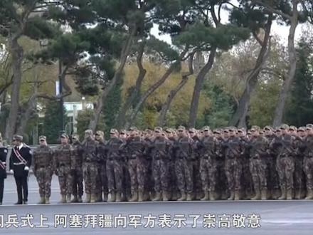 占领纳卡只是开始,阿塞拜疆野心彻底暴露,扬言打下亚美尼亚全境