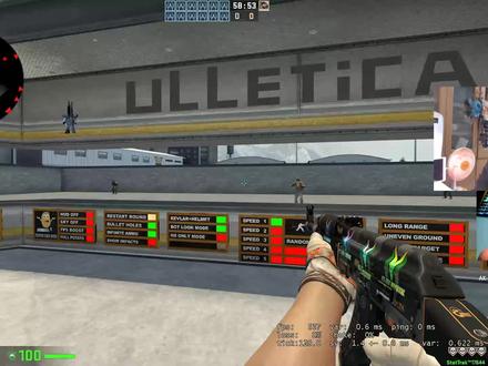 #csgo CSGO枪法教学:枪法的定义