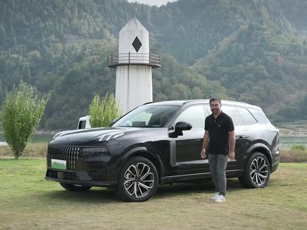 领克09 EM-P 还是PHEV,有啥不一样?#抖音汽车 #带你懂车 #领克09EM-P