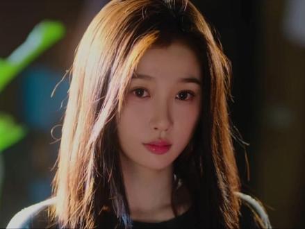 第一次见到你 我的心是怎样波动 #双轨 #姜暮