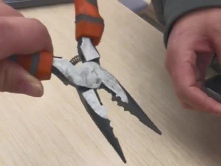 华为第二代昆仑玻璃