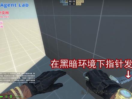 CSGO探员冷知识#csgo