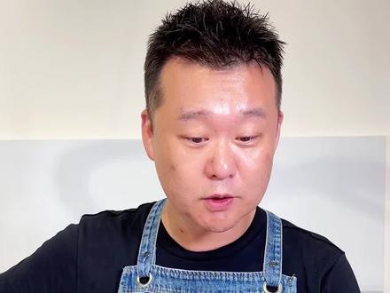 堆满蟹肉的梭子蟹意面,比蟹粉面还要好吃,做法又简单,值得你试试看!#意面 #梭子蟹季节