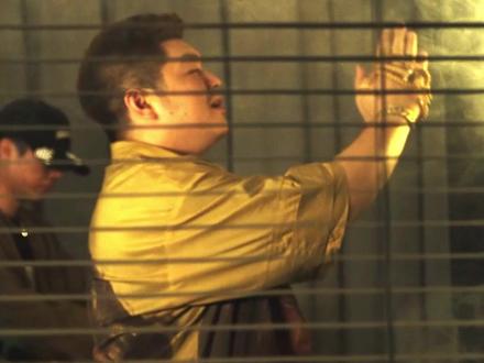 坏人比普通人更信佛 #电影孤注一掷
