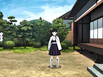 香奈乎最引以为傲的视力,让她看清了,姐姐被吃掉的每个细节。 #鬼灭之刃 #香奈乎 #炭治郎 #蝴蝶忍 #我在抖音看动漫