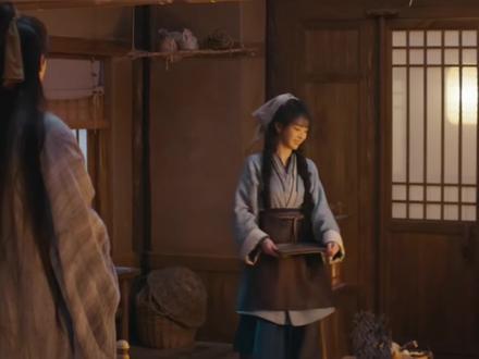 长玉的愿望就是养二三十头猪#田曦薇 #张凌赫 #逐玉#影视解说