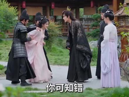 演上瘾了,高冷王爷挠痒痒#我的AI分身也太会演了 #即梦AI#Seedance2.0#AI分身戏精大赛 #我的AI分身杀疯了