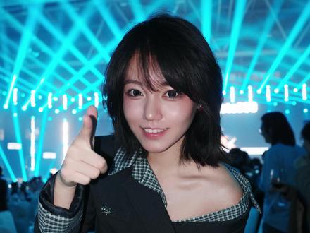 来看盖子在影石的年会玩什么🥳 #影石年会 #insta360 #好玩