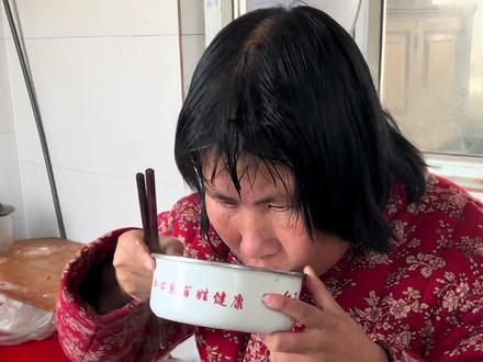 郭四又给他的红霞宝贝做啥好吃的了