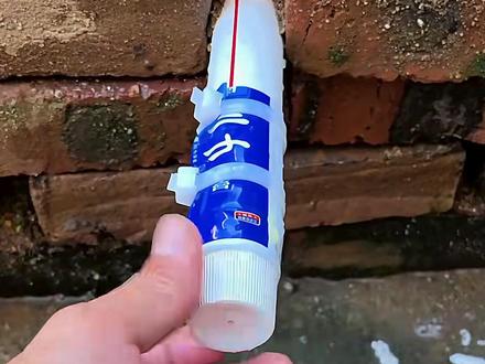 牙膏的8种使用技巧 #牙膏的妙用 #生活小妙招 #生活小技巧 #小妙招