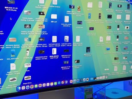 给建议的AI看够了?MiniMax Agent 让AI直接住进你的电脑干活#AI新星计划#科技改变生活#MiniMAX#Agent#minimaxagent