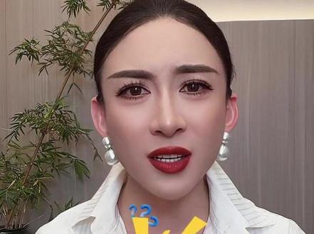 张开凤有没有胡子 #张开凤 #逗比日常