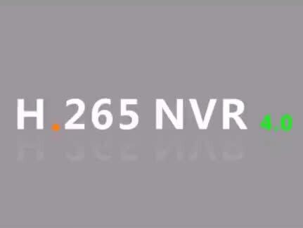 seetong NVR4.0如何设置定时录像!