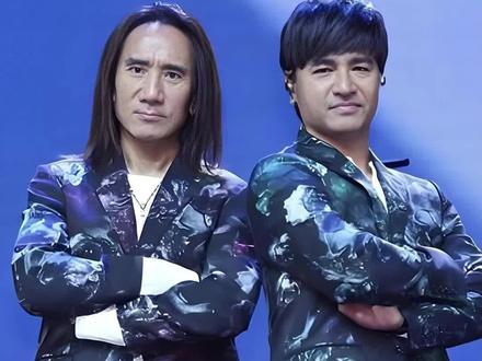 盘点动力火车演唱十大经典歌曲
#动力火车 #经典歌曲 #抖音热歌 #流行音乐 #动力火车演唱会