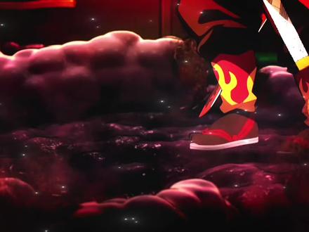 这就是柱的实力吗?
#鬼灭之刃 #炼狱杏寿郎