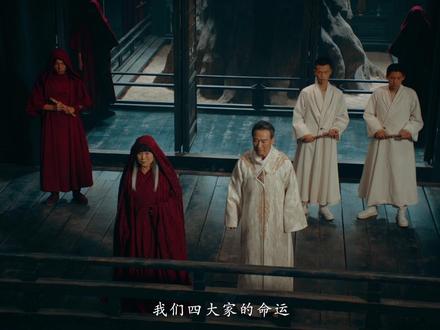 #西出玉门 的诡谲传奇你可听说过?这趟险我冒定了!你一起吗?
