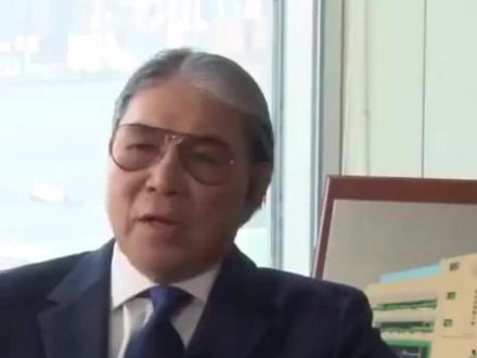 #生活服务热点中心 #霍震霆曝儿子霍启仁已结婚 #霍启仁 #二丫头 #热点60秒 @DOU+小助手