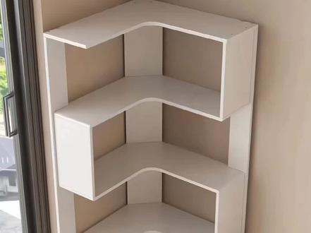 让家里变宽敞的多功能置物架,看看你家还缺那哪个#置物架 #收纳神器 #生活好帮手 #自用好物分享