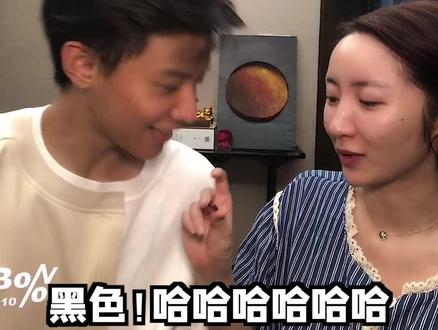 我看到成片的时候犹豫到底要不要发,这是我长这么大最丑的一天@唐梓Neil