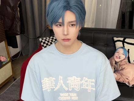 你们两姐弟没一个好东西 #一人分饰多角 #晓茼丝er #超能演剧场2026 #青年创作者成长计划
