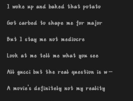 所有人点进来感受! 干!豆!干!豆!
干!豆!干!豆!
啊——————————(怒音)#干豆 #gento #张极 #玩梗