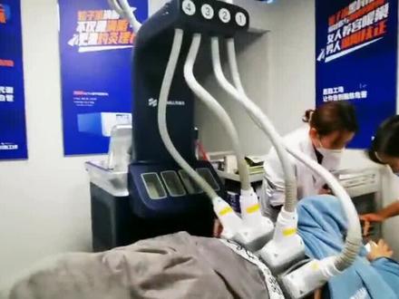 #轰脂工场,躺瘦25分钟,立瘦2-10cm