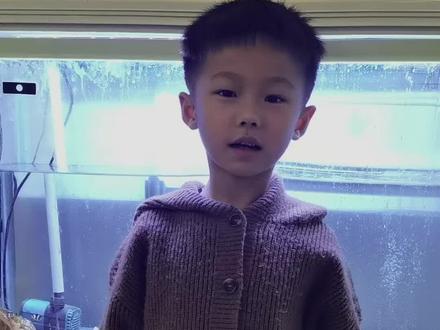 大班小朋友讲格兰玛雅