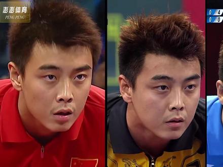 三登奥运皆落败,王皓以三枚银牌铸国乒另类传奇,张继科一语道破 国乒名将王皓,凭借直板横打的技术革新惊艳世界,张继科一语中的,职业生涯三次闯入奥运男单决赛,却接连收获银牌。从雅典惨遭爆冷、北京主场遗憾落败,再到伦敦宿命对决失利,不同劲敌、相同结局,常年承受舆论争议与命运磨砺。他从未沉沦消沉,一路逆势成长,包揽世界杯、世乒赛等多项大奖,斩获十八个世界冠军。世人皆以金牌论成败,而王皓用一次次跌倒再站上巅峰的坚守,打破固有定义,三枚银牌背后,是永不言弃的体育底色,更是不被胜负束缚的顶级伟大。#王皓 #张继科 #国乒 #乒乓球 #奥运冠军