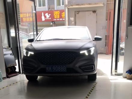 名爵6LED透镜大灯改装全过程,感谢粉丝支持#大灯改装#阜阳 #太和 #阜南 #颍上 #临泉 @DOU+小助手