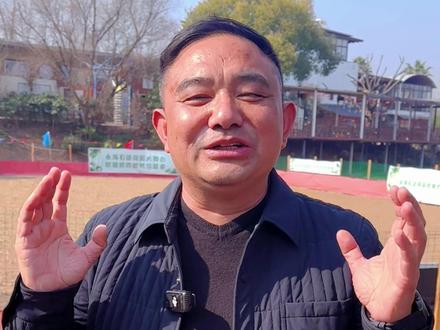 这个周末来永海石语荷园抓鸡抓鸭抓猪吧#抓鸡抓鸭 #抓猪 #周末去哪儿 #亲子