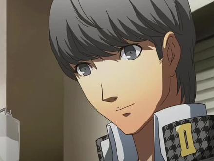 #女神异闻录4 #nanako#堂岛菜菜子
nanako纯享版