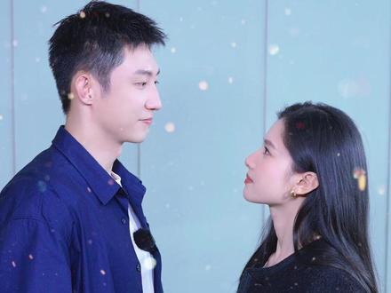 #林陆骁南初爱情的齿轮开始转动 你好,林陆骁南初,很高兴遇到你们。#他从火光中走来
