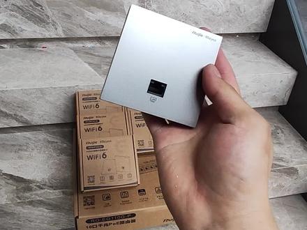 全屋wifi到底怎么做? 这样装,实现全屋wifi无缝连接,走到哪都满格🈵🈵🈵📶📶📶
#全屋wifi #wifi覆盖 #ap面板 #面板ap #acap组网 @抖音小助手 @DOU+小助手 @DOU+上热门