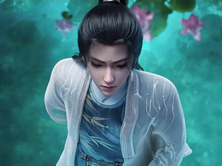 剑来第12集预告部分解读,陈平安是如何剑斩崔东山的! #剑来 #陈平安 #崔东山 #国漫作者团 #国漫