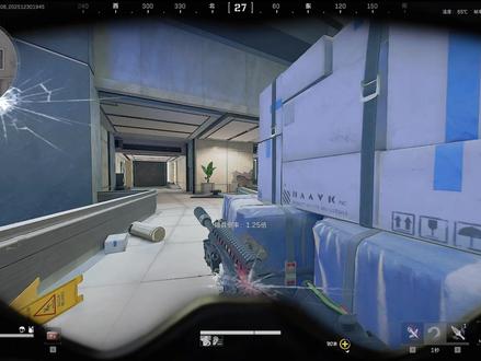 鼠标宏就是外挂吗? #鼠标 #罗技 #游戏外设 #GHUB #罗技gpw