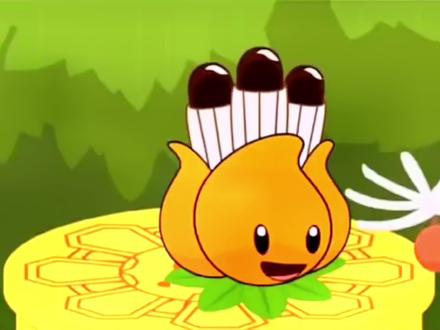 植物大战僵尸:阿开木木的反间计#同城热门 #我要上热门 #动画制作 #剧情